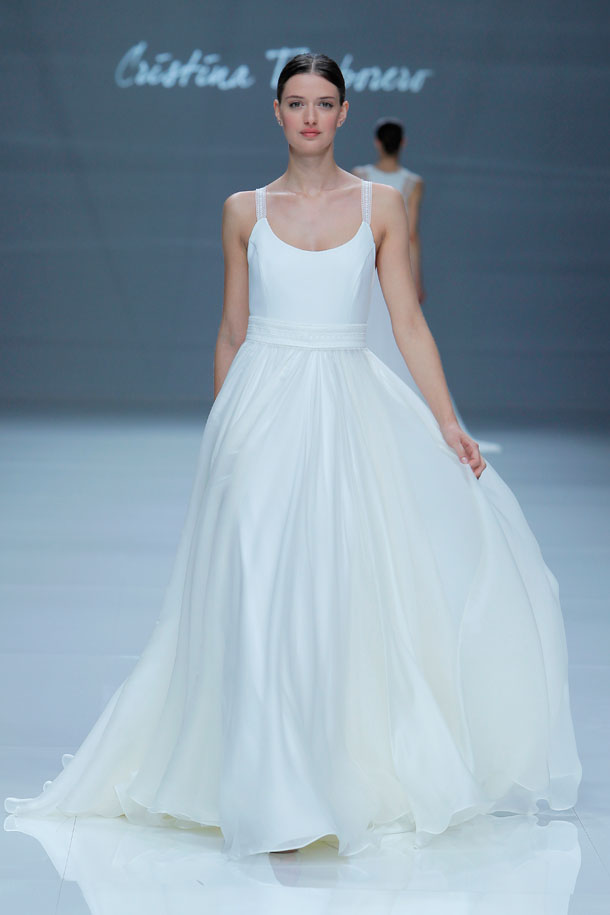 ilovebrides.pt Cristina Tambirero noiva BBFW18